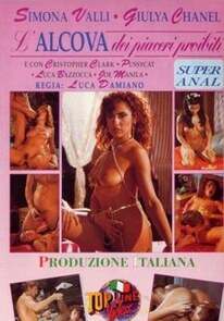 L’alcova Dei Piaceri Proibiti 1994 Free Jav Streaming