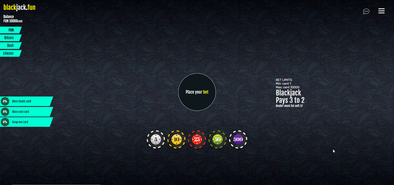 http://blackjack.fun/