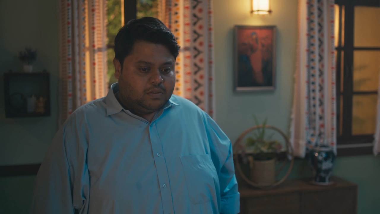 Mera Bhai (2024) Season 1 [Hindi] WebRip 480p, 720p ESub - Complete Screenshot