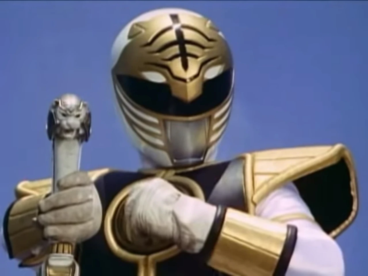 Kiba Ranger
