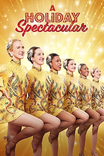 Holiday.Spectacular.2022.1080p.WEBRip.x265-RBG