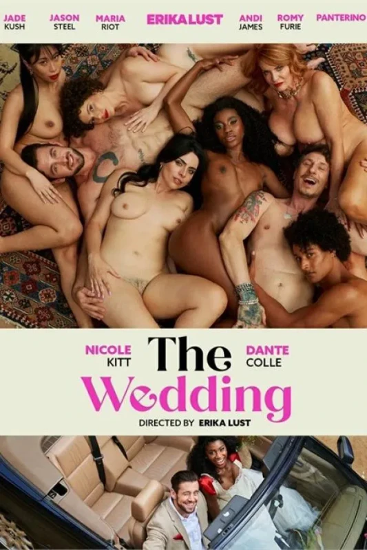 [18+] The Wedding (2023) English BluRay 720p – 480p Download & Watch