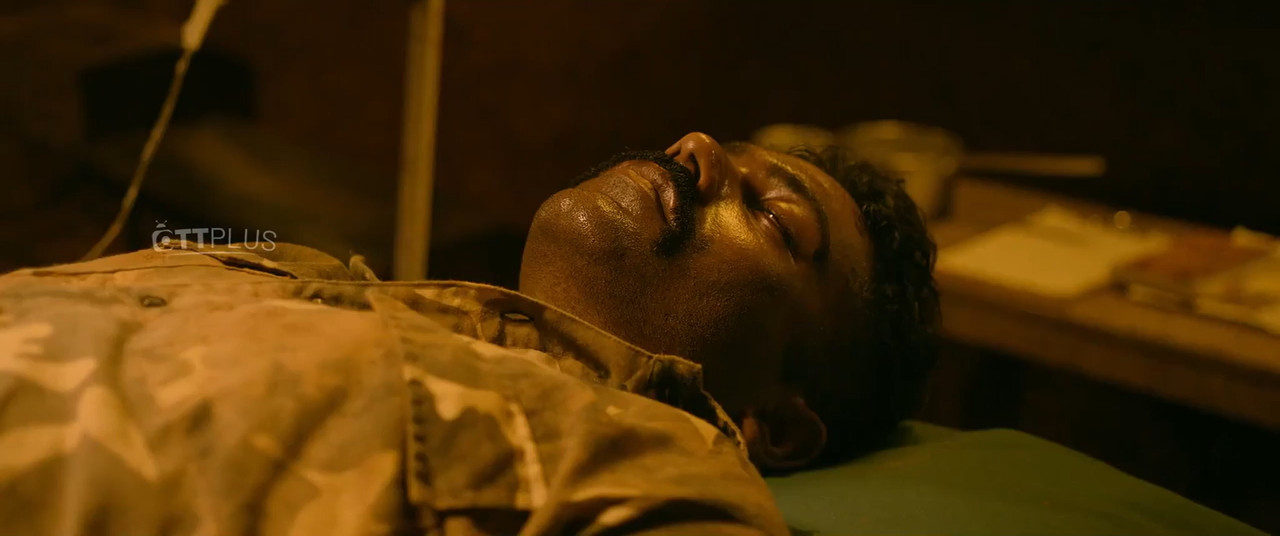 Salliyargal 2024 WebRip [Tamil] 480p 720p Screenshot