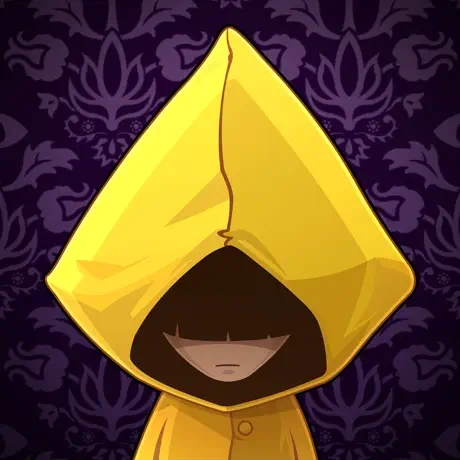 Very Little Nightmares 