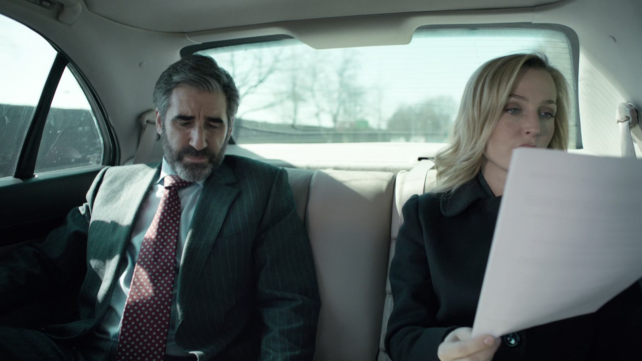 The Fall (2013) - S01E01 - Episode 1 (1080p BluRay x265 Silence)