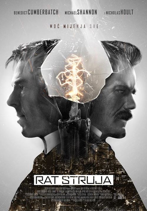 Novo u hrvatskim kinima od 24.10.19.: Rat struja; Judy i Odbrojavanje