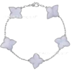 Van Cleef Bracelet Multiple Colors