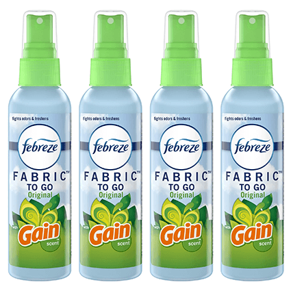 FREE Febreze Fabric Refresher Spray With Walmart Cash Rewards Offer FREE Febreze Fabric Refresher Spray With Walmart Cash Rewards Offer
