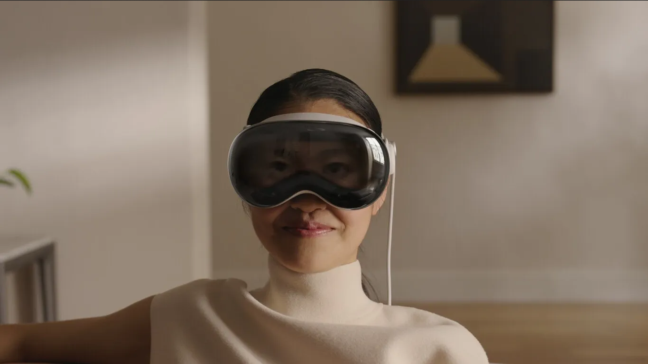 ¿Cuándo salen los Apple Vision Pro? Conoce su precio y los juegos que soportará