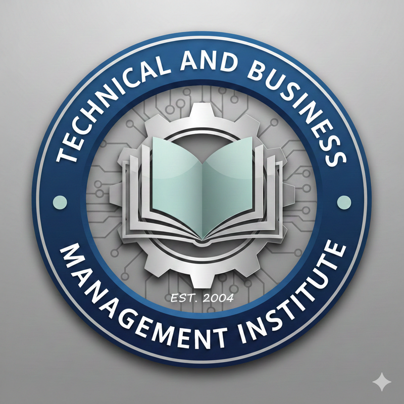 TBMI logo