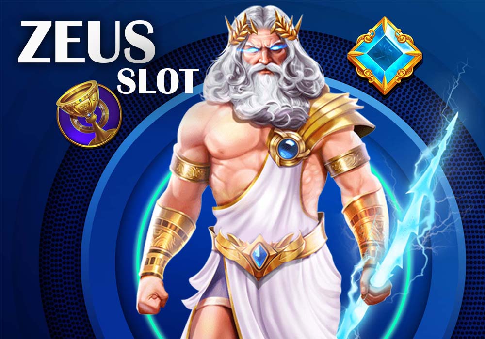 ZEUS SLOT - Slot Zeus Pragmatic Play Info Slot Gacor Hari Ini RTP Live