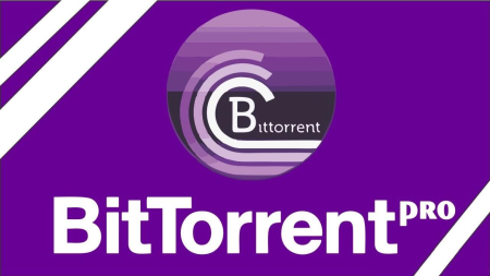 BitTorrent Pro 7.10.5.46211 Multilingual