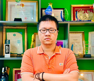 Hoàng Nam Thắng