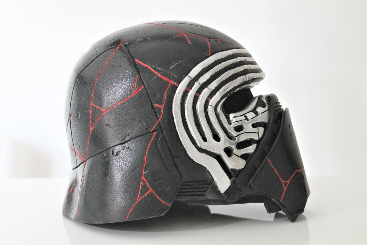 CASQUE KYLO TROS  010