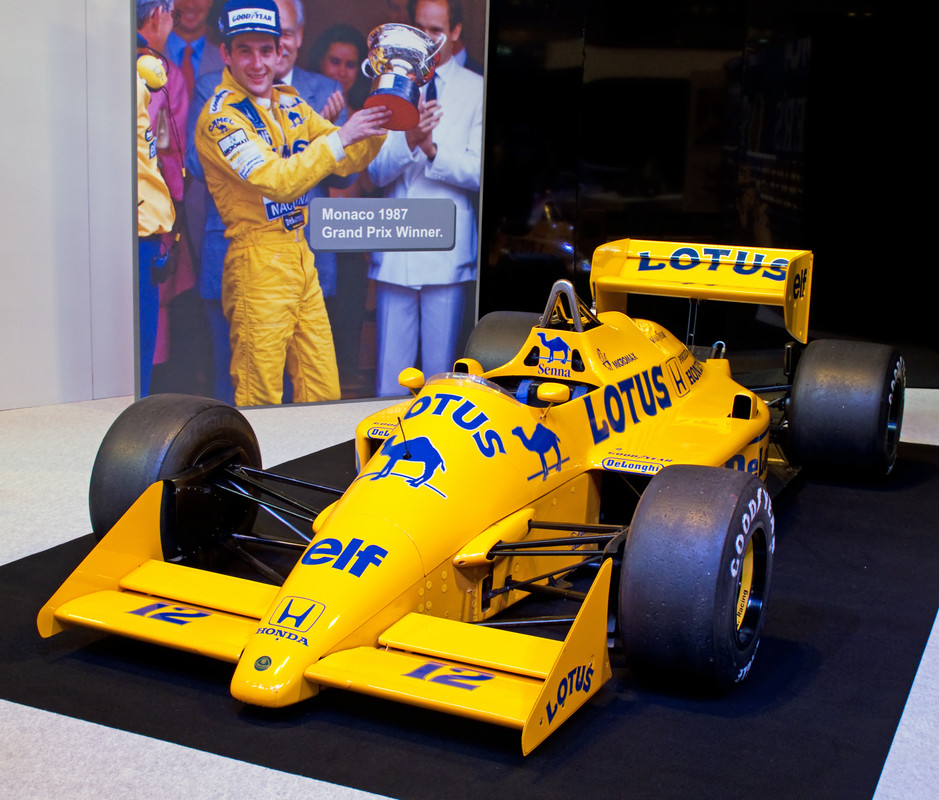 Lotus_99T_front-left_2012_Autosport_International