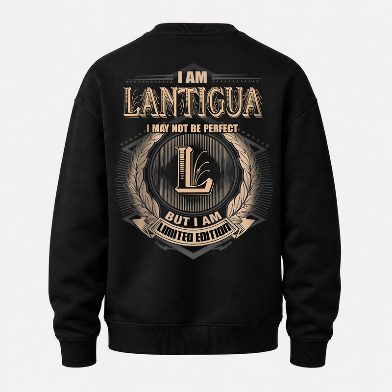 LANTIGUA