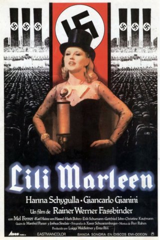 Lili Marleen (1981) DVDRip XviD HUNSUB MKV - színes, feliratos, háborús, történelmi, életrajzi, zenés német dráma, 115 perc L1