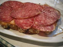 Torrada De Llonganissa