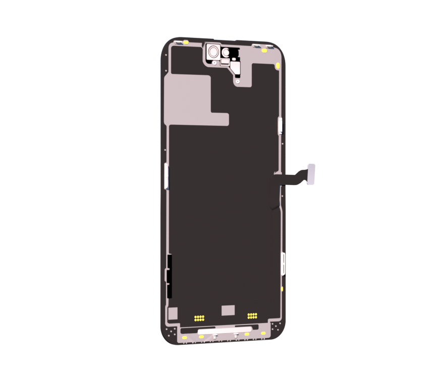 DACEIN iPhone 14 Pro Max LTPS 120HZ FHD In-Cell Display Produktbild 11