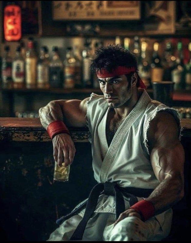 street fighter 2024 foroparalelum edition