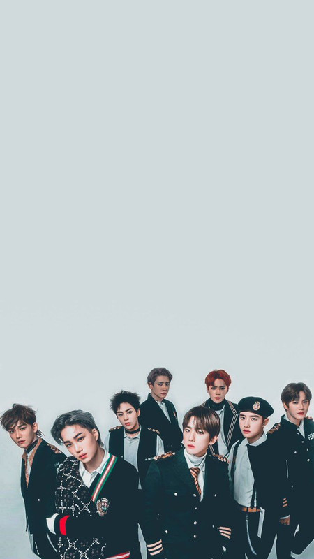 Unduh 530 Koleksi Wallpaper Hp Exo HD Terbaik(1)
