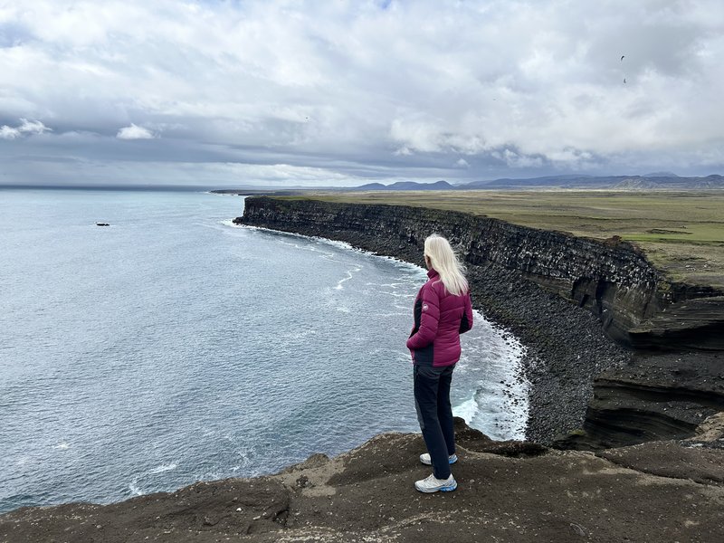 26/06/2025 Península de Reykjanes, pisamos la erupcion de 2023. - SEGUNDO VIAJE A LA TIERRA DEL HIELO Y FUEGO DE 21 DIAS (en construccion) (20)