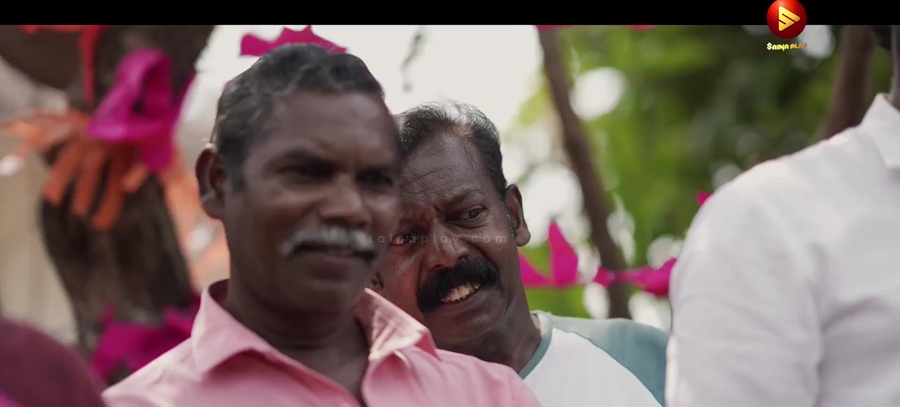 Udanadi Mangalyam 2024 WebRip [Malayalam] 480p, 720p ESub Screenshot
