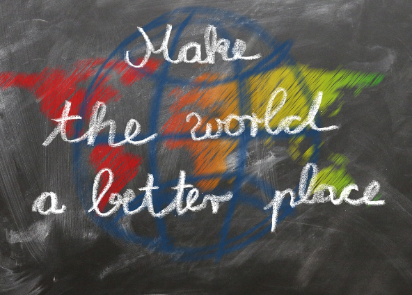 make