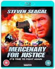 Mercenary For Justice (2006) WebDL 1080p E-AC3 ITA - ENG + SUB