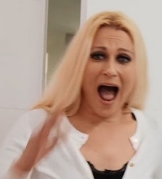 23-1-16 Kyler Quinn, Kaylee Gunner, Lauren Phillips extra, Cindy Crawford extra (1)