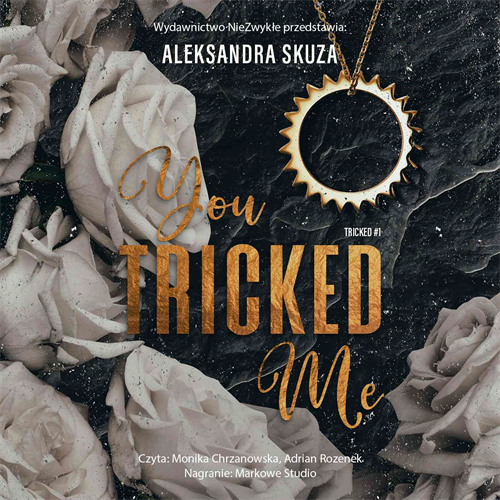 Aleksandra Skuza - You Tricked Me (2023)