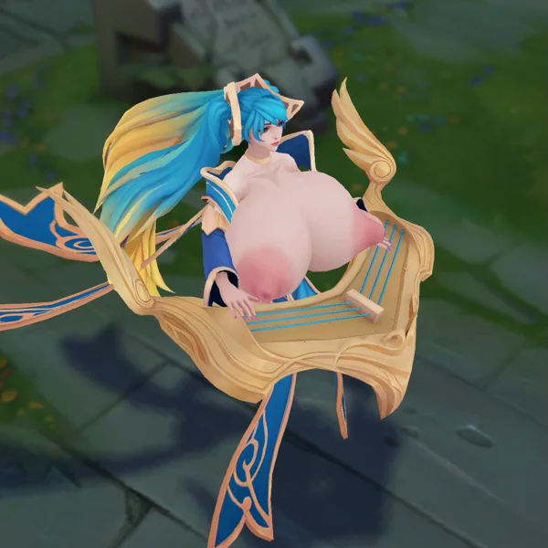 Sona - Base