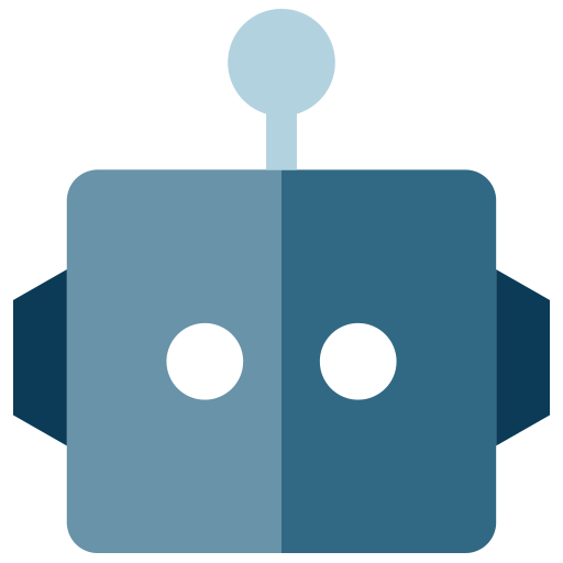Bot Icon