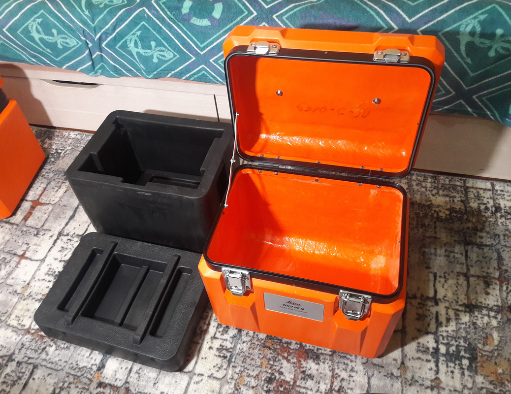 Ложемент вынут (1)