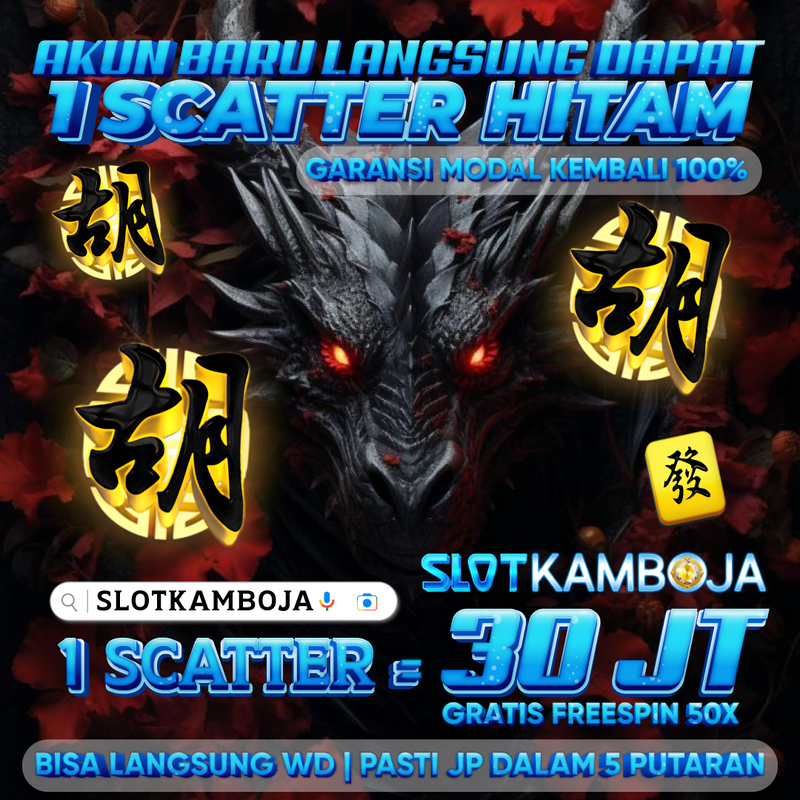 SLOTKAMBOJA : Slot Server Kamboja Super Gacor No.1 Di Indonesia - WooCommerce eCommerce