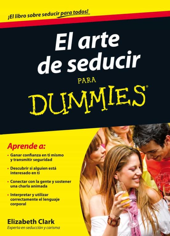 9788432921377 - El arte de seducir para Dummies