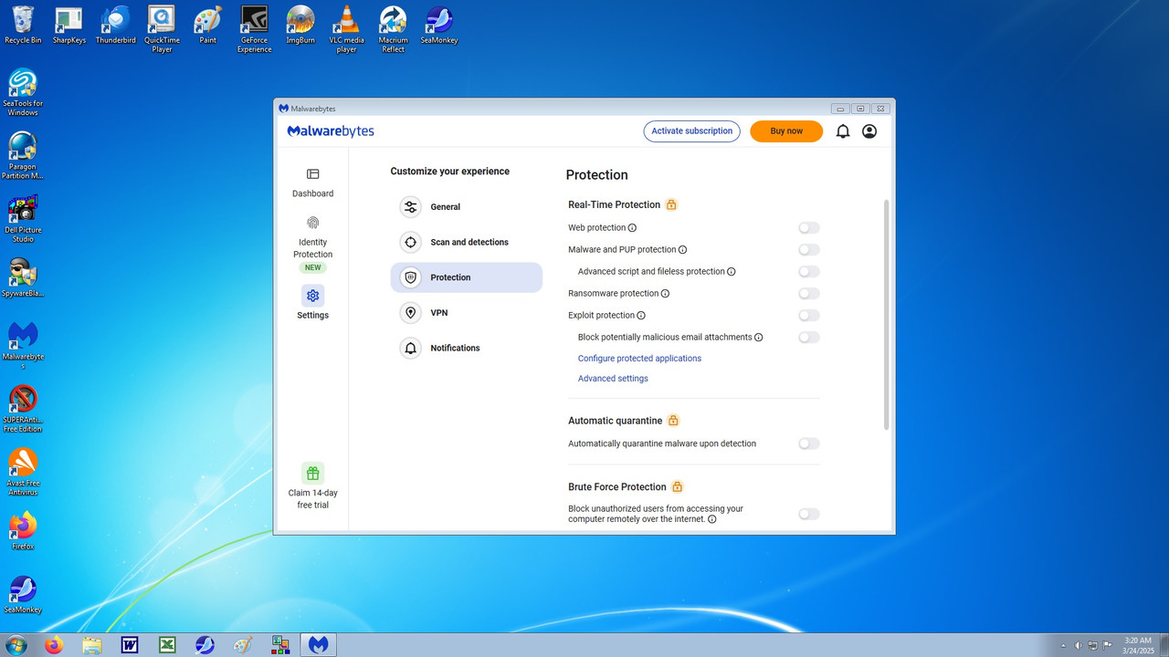 18(malwarebytes settings)