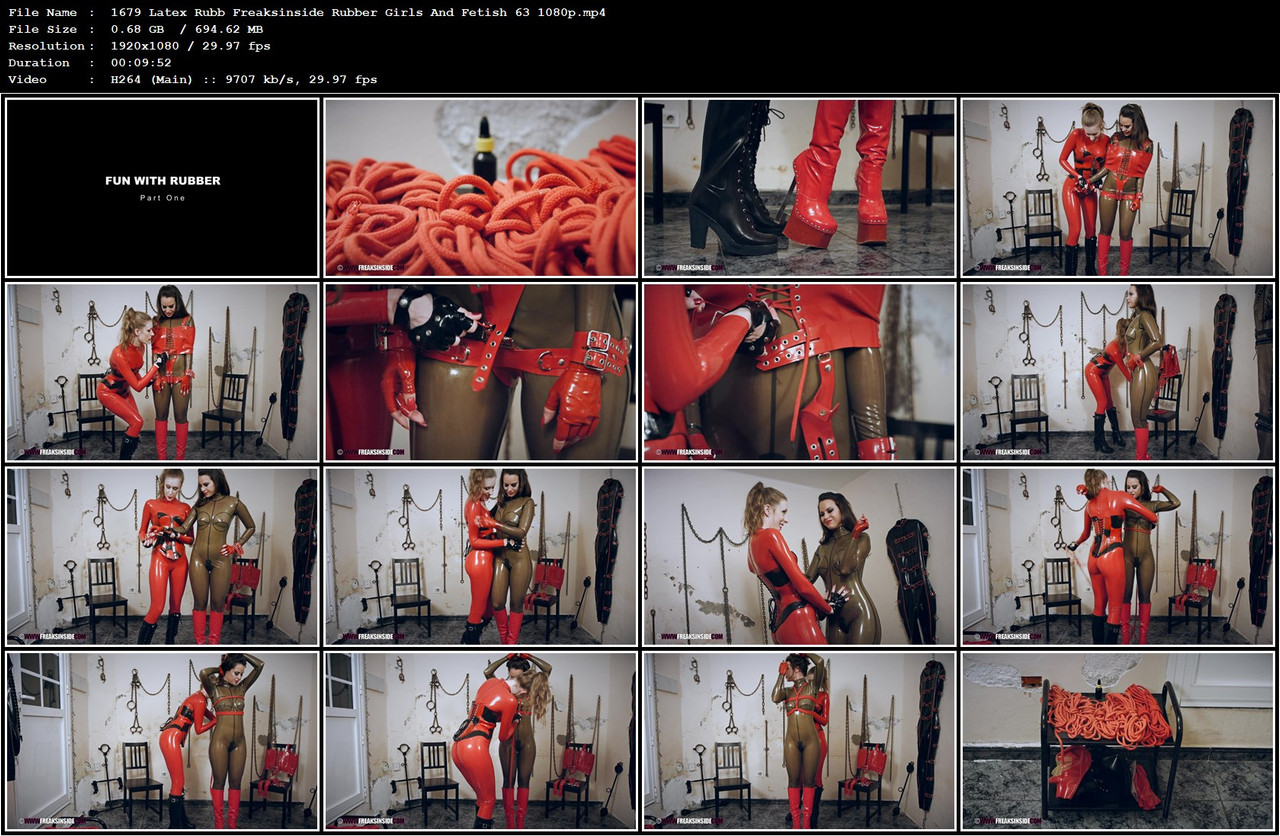 1679 Latex Rubb Freaksinside Rubber Girls And Fetish 63 1080p mp4