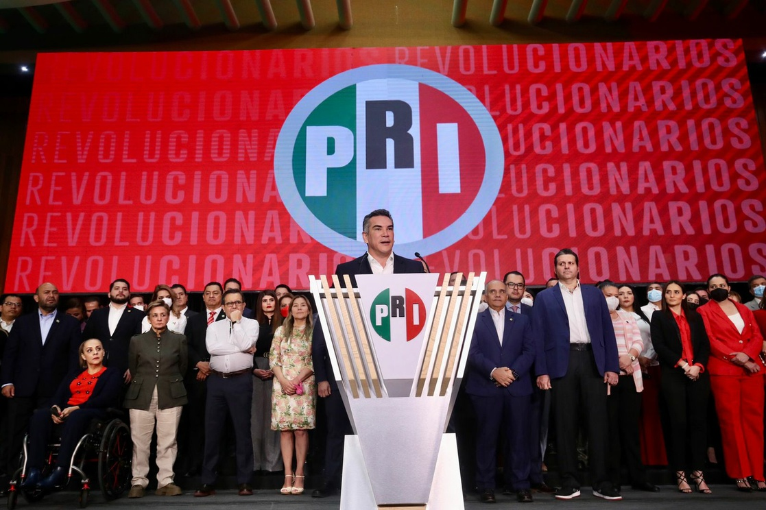 ¿Por qué Morena esta en búsqueda de 57 votos del PRI para la Reforma Eléctrica?