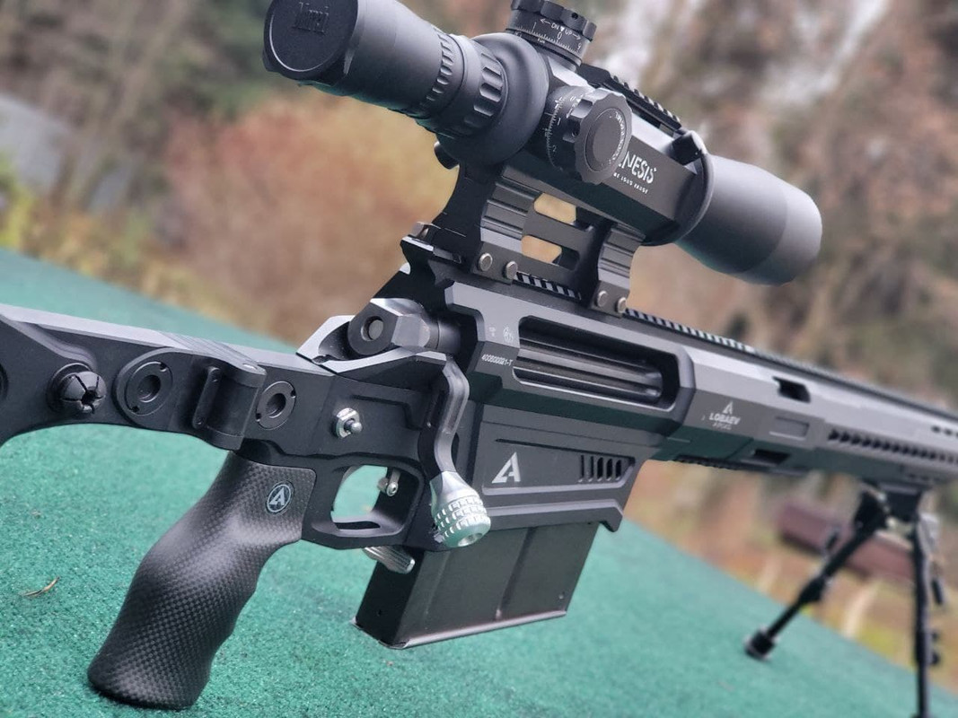 DXL-5 Опустошитель