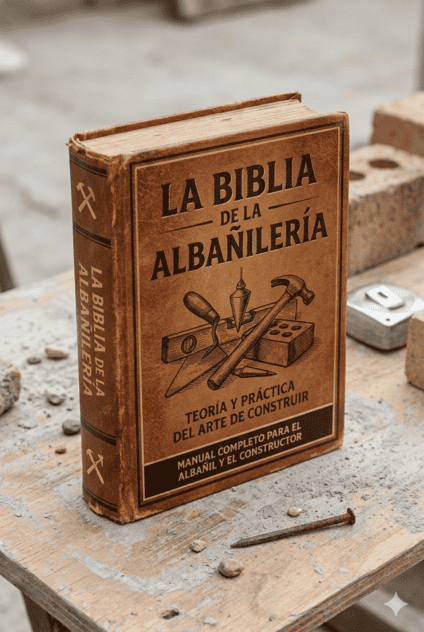 Biblia de la Carpintería