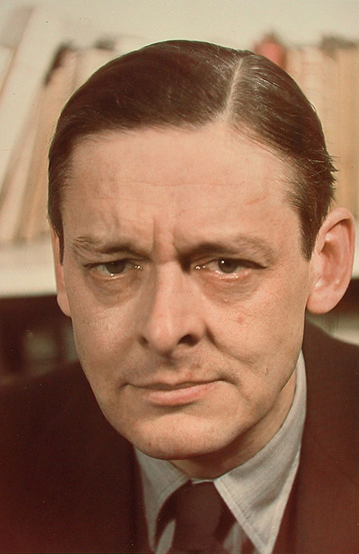 TS-Eliot-London-1939