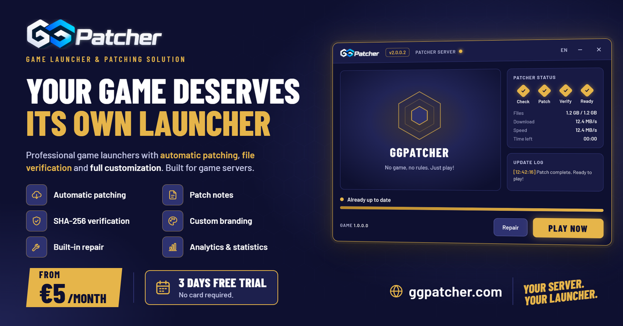 [Servicii] GGPatcher - Your game, patched! - Mesaj 1 - Imagine 2