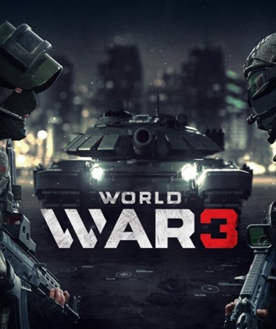 World War 3 (Early Access) (v.59193) Steam-Rip from InsaneRamZes World War 3 (Early Access) (v.59193) Steam-Rip from InsaneRamZes