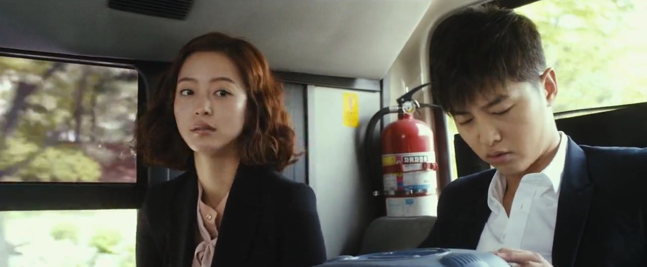 Penny Pinchers Movie Screenshot