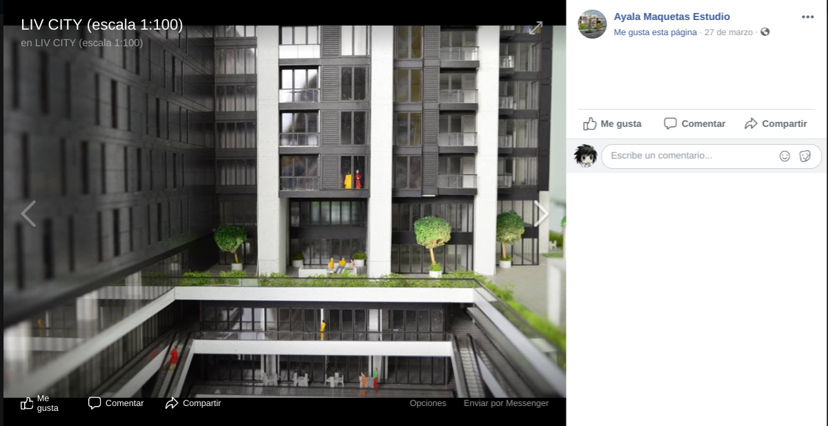 MONTERREY Liv City Center 39p Prep SkyscraperCity Forum