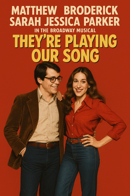 They're Playing Our Song