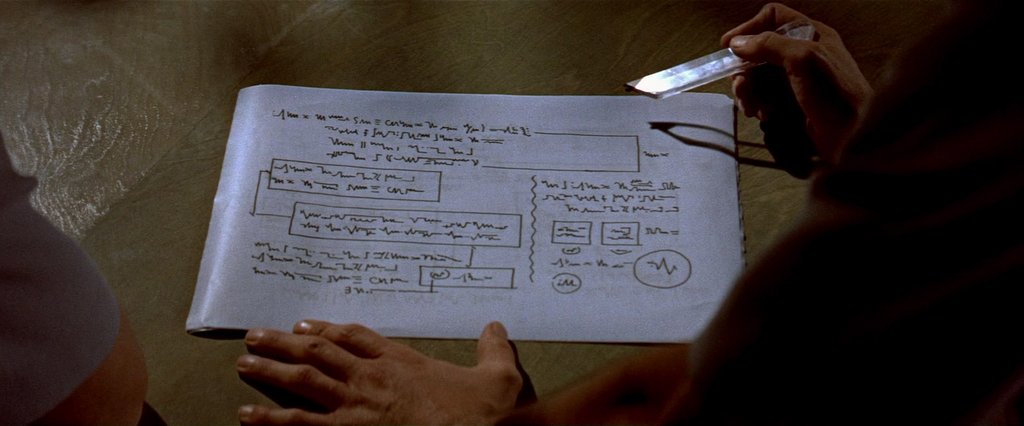 Forbidden Planet Reference (45)