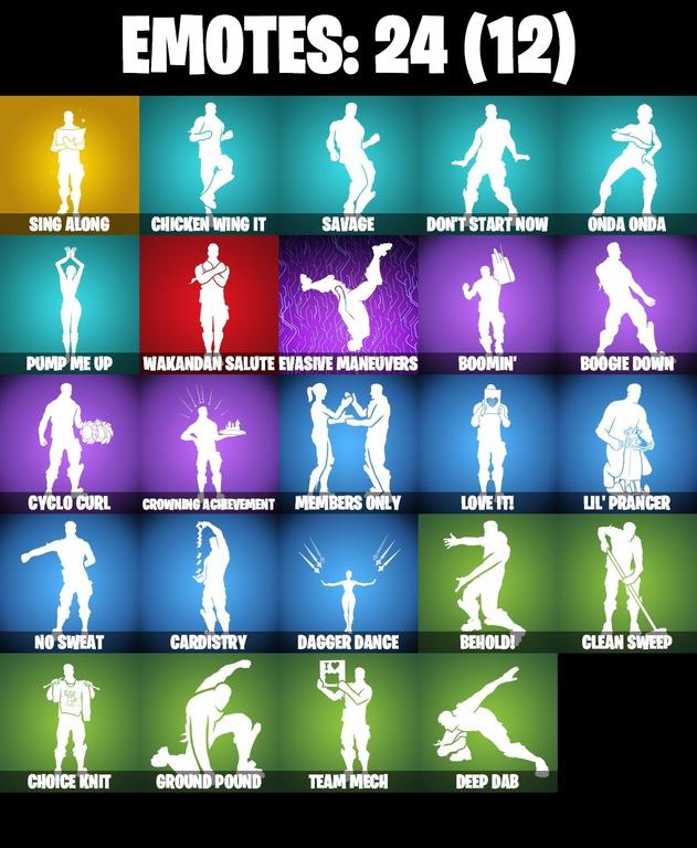 emotes comp
