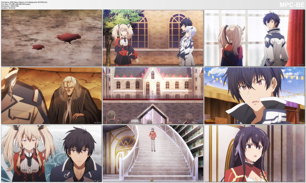 [HR] Maou Gakuin no Futekigousha S01E09.mkv_thumbs
